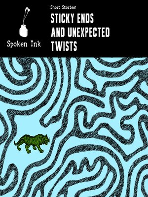 cover image of Sticky Ends and Unexpected Twists
